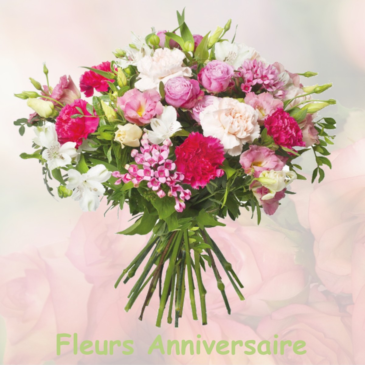 fleurs anniversaire COULOMBS