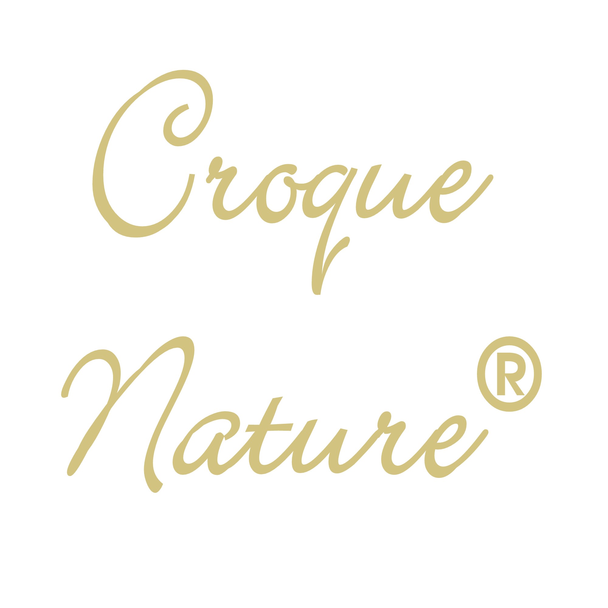 CROQUE NATURE® COULOMBS